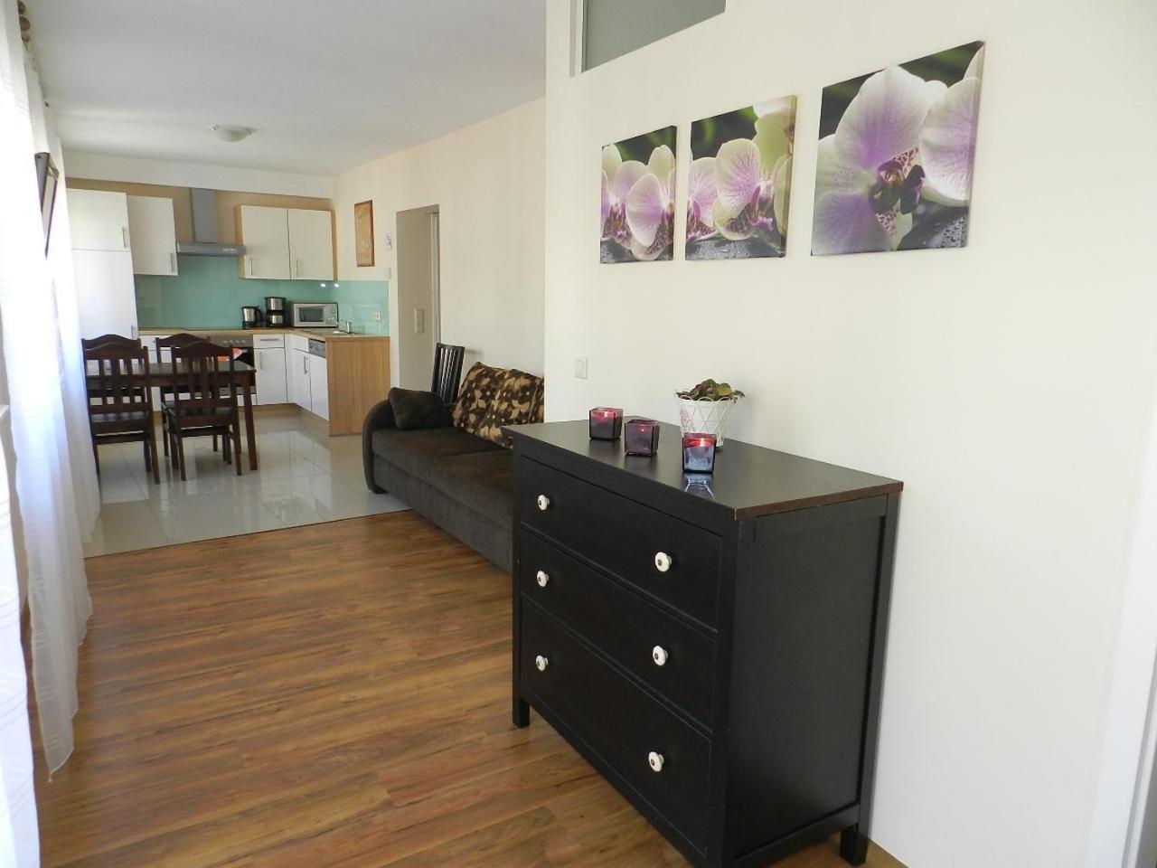 Appartement Wile West Vienne
