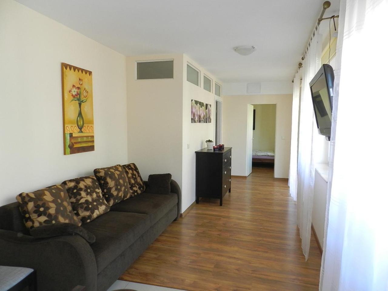 Appartement Wile West Vienne