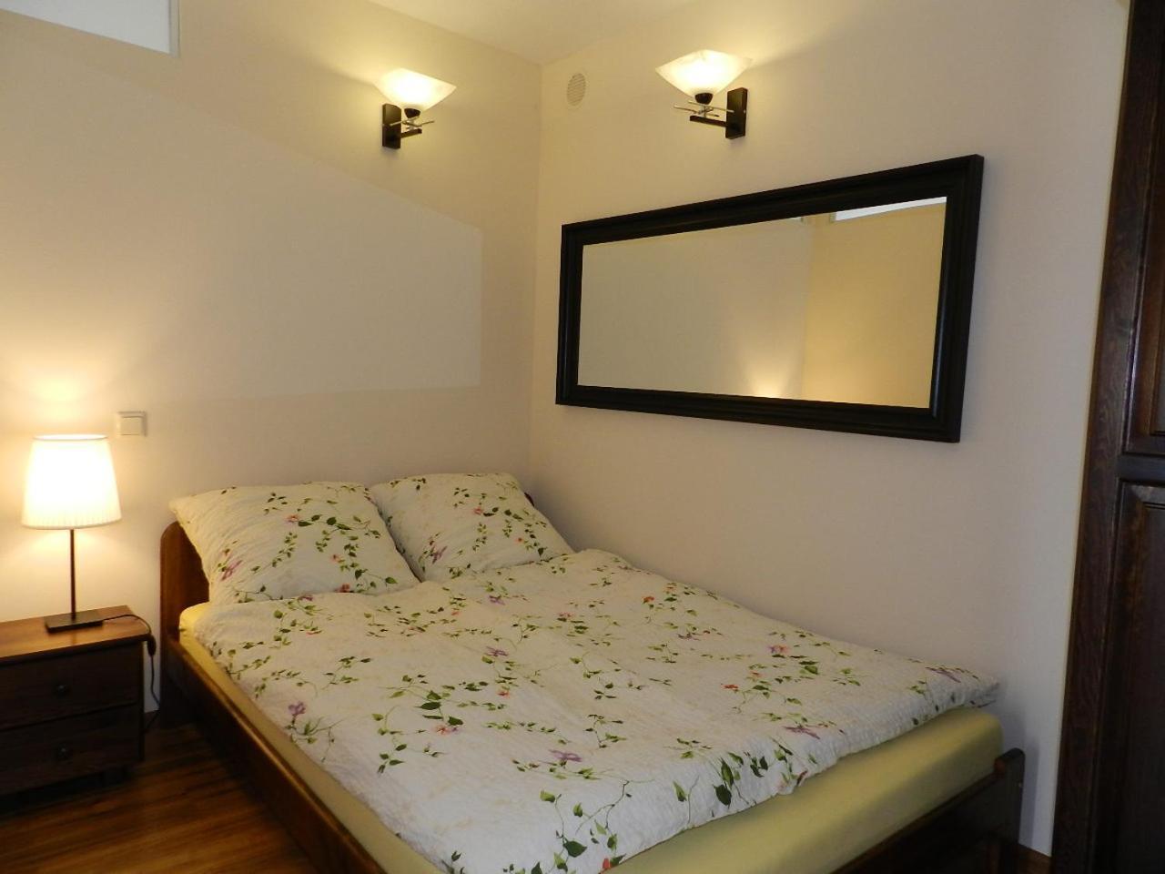 Apartamento Wile West *